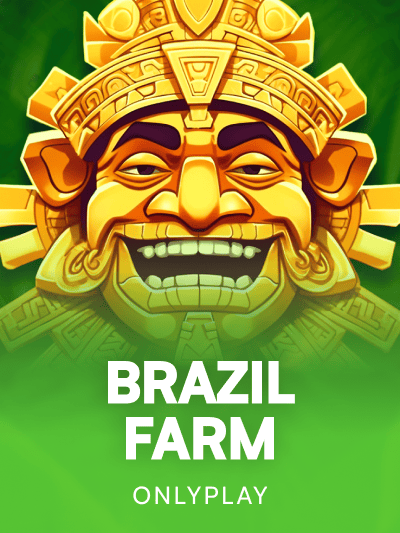 Game card image for Brazil Farm