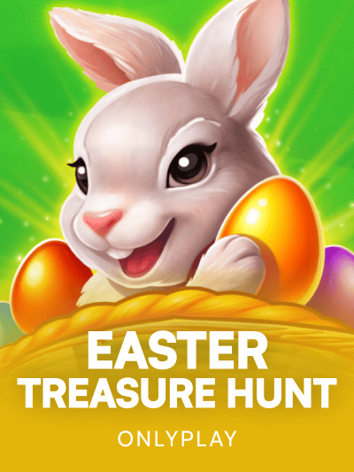 Game card image for Easter Treasure Hunt