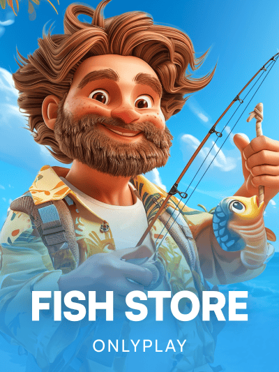 Game card image for Fish Store