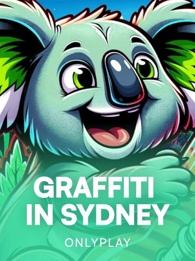 Game card image for Graffiti in Sydney