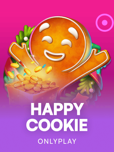 Game card image for Happy Cookie