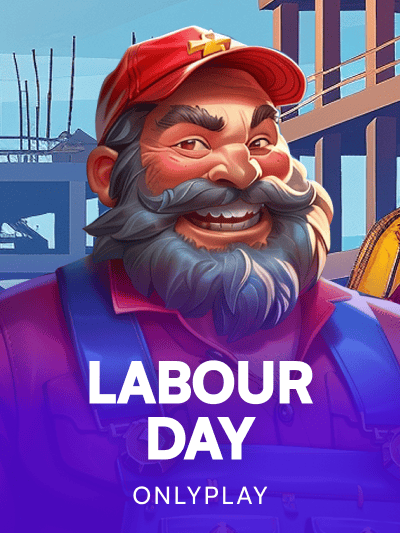 Game card image for Labour Day