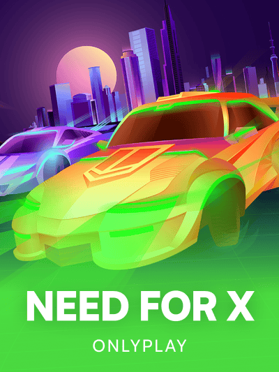 Game card image for Need for X