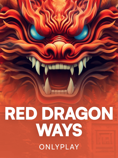Game card image for Red Dragon Ways