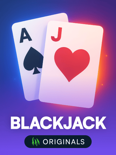 Game card image for Blackjack