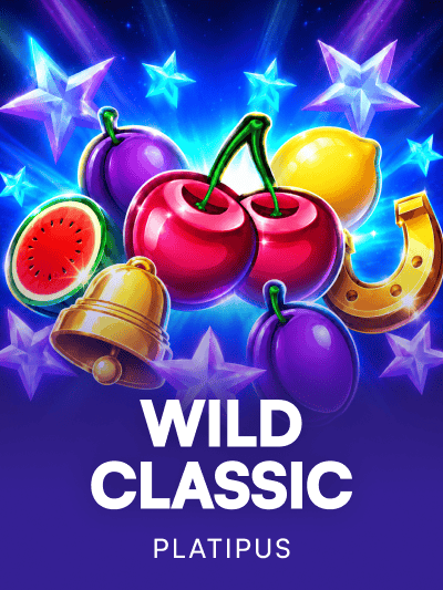 Game card image for Wild Classic