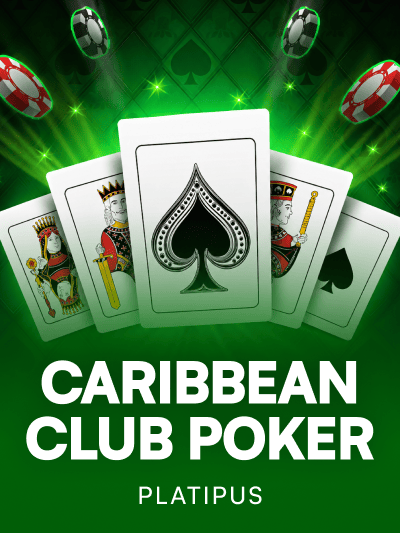 Game card image for Caribbean Club Poker