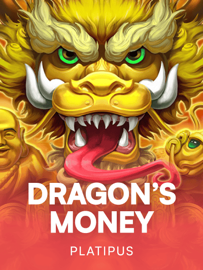 Game card image for Dragon's Money