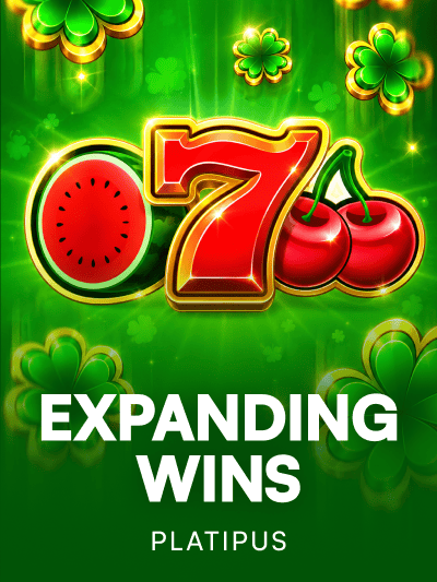 Game card image for Expanding Wins