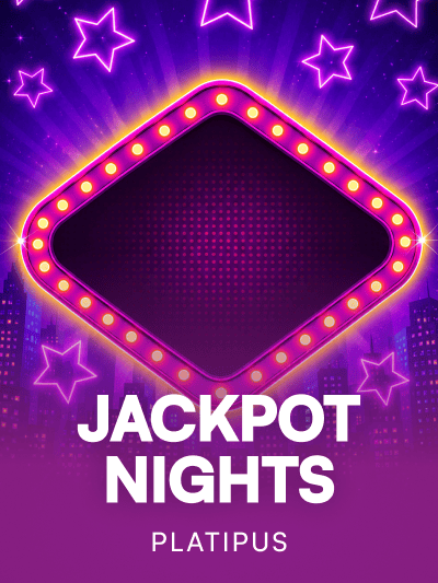 Game card image for Jackpot Nights