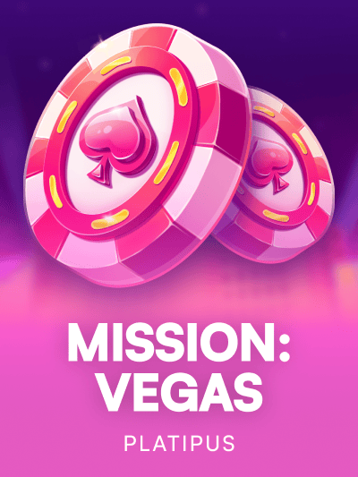 Game card image for Mission: Vegas