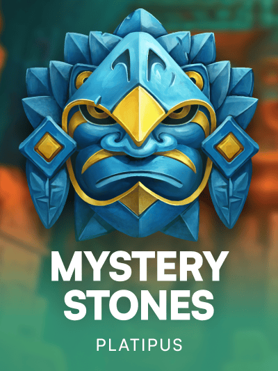 Game card image for Mystery Stones