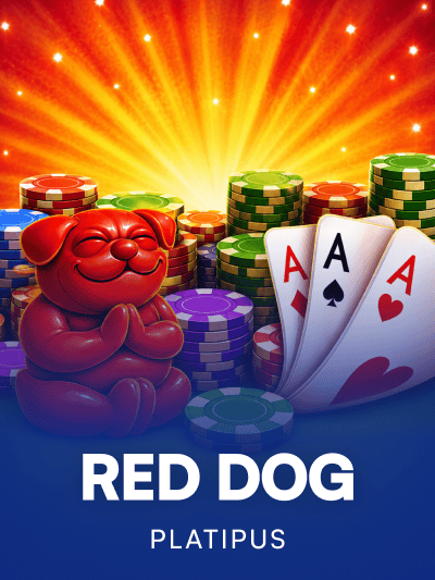 Game card image for Red Dog