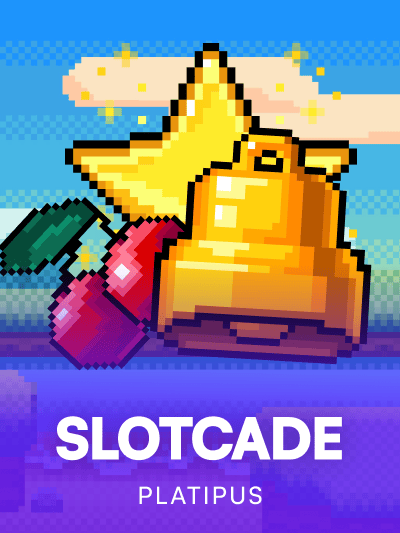 Game card image for Slotcade