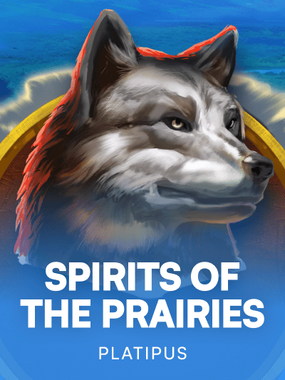 Game card image for Spirits of the Prairies