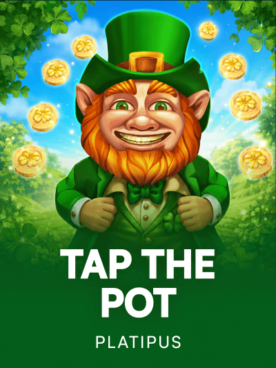 Game card image for Tap the pot