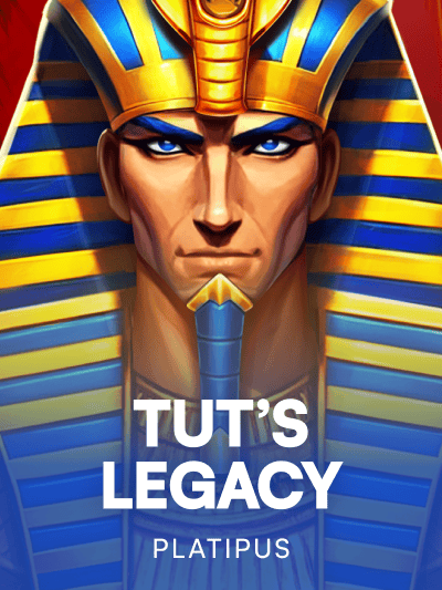 Game card image for Tut's Legacy