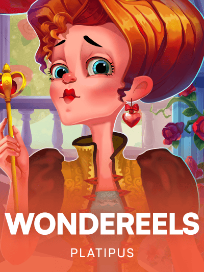 Game card image for WondeReels