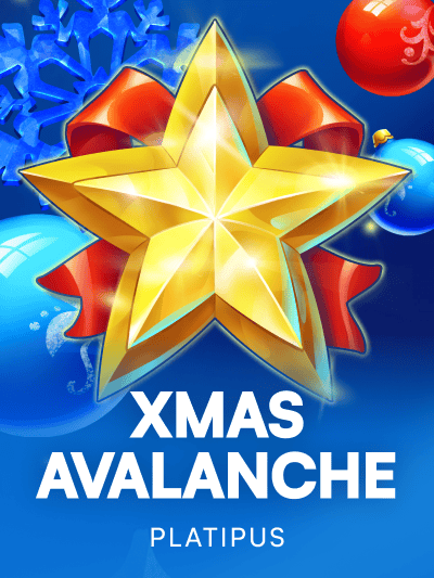 Game card image for Xmas Avalanche