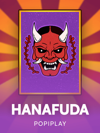 Game card image for Hanafuda