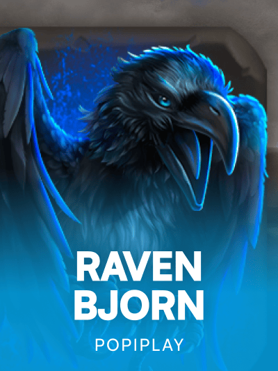 Game card image for Raven Bjorn