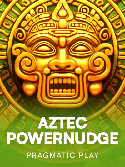 Game card image for Aztec Powernudge