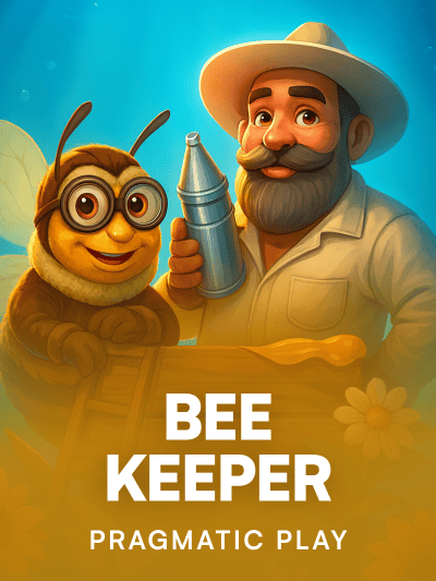 Game card image for Bee Keeper