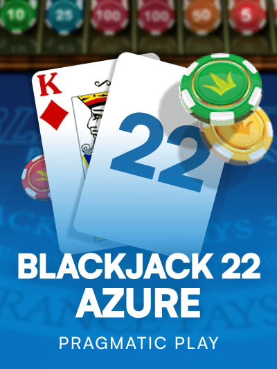 Game card image for Blackjack 22