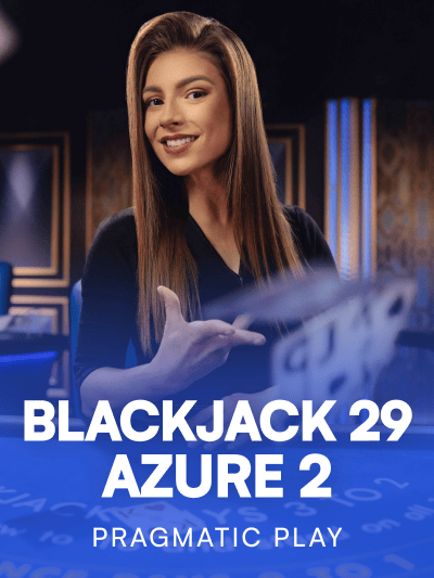 Game card image for Blackjack 29