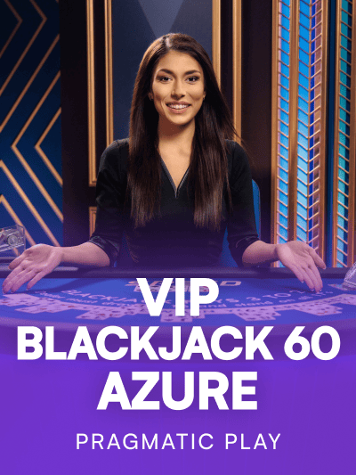 Game card image for Blackjack 60