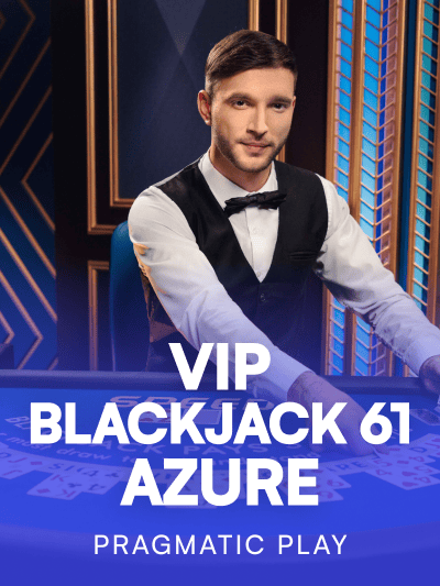 Game card image for Blackjack 61