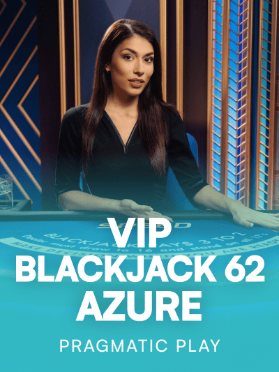Game card image for Blackjack 62