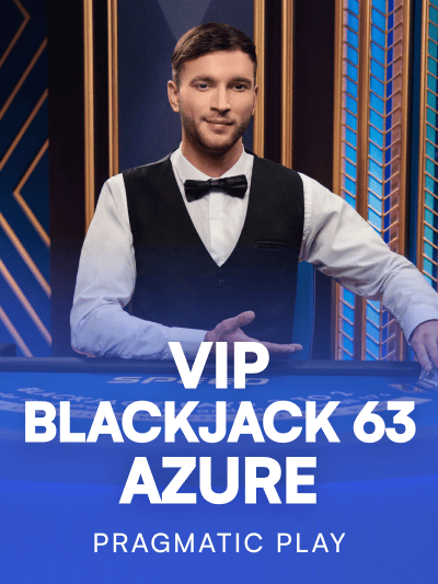 Game card image for Blackjack 63