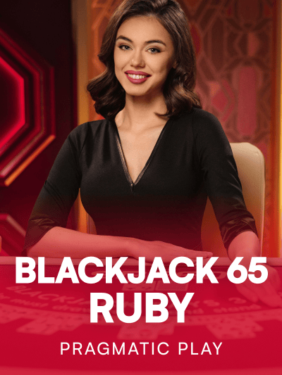 Game card image for Blackjack 65