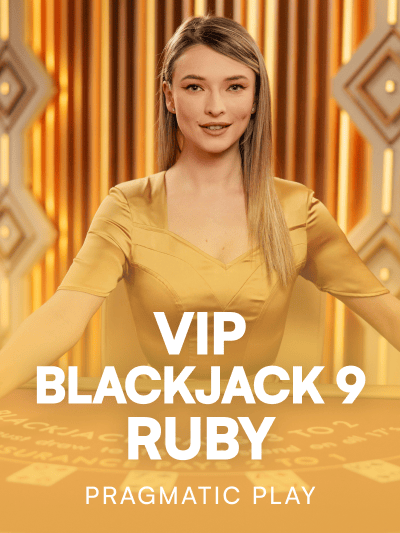 Game card image for VIP Blackjack 9