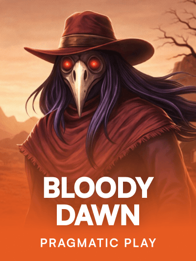 Game card image for Bloody Dawn