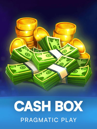 Game card image for Cash Box