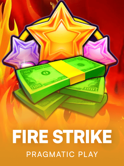 Game card image for Fire Strike