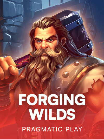 Game card image for Forging Wilds
