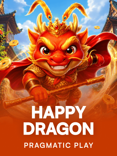 Game card image for Happy Dragon