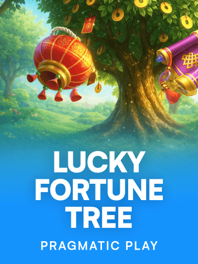Game card image for Lucky Fortune Tree