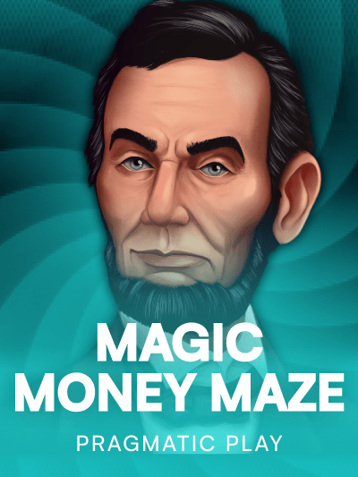 Game card image for Magic Money Maze