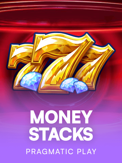 Game card image for Money Stacks