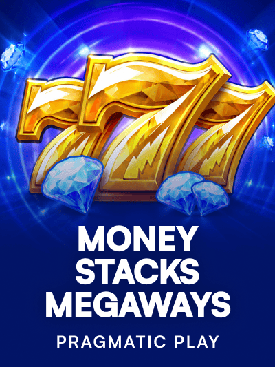 Game card image for Money Stacks Megaways