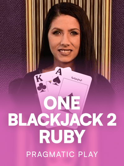 Game card image for ONE Blackjack 2