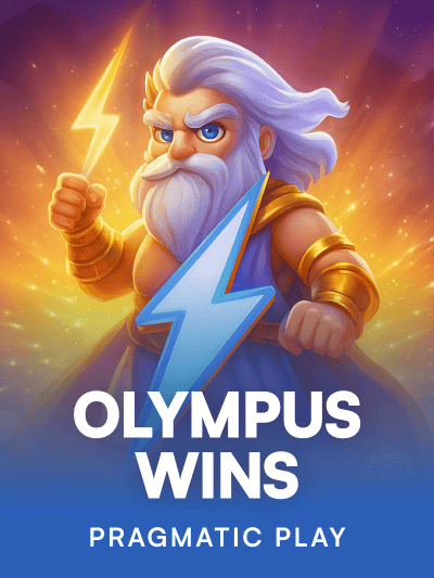 Game card image for Olympus Wins