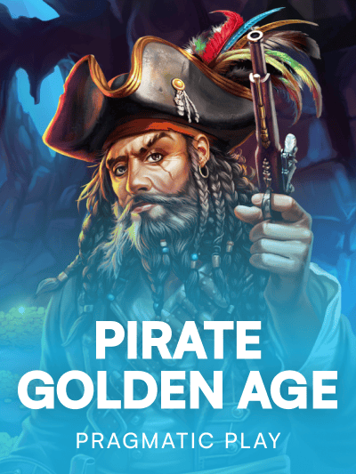 Game card image for Pirate Golden Age