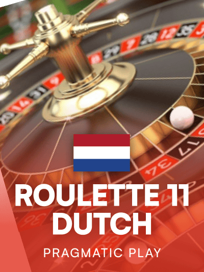 Game card image for Nederlandse Roulette