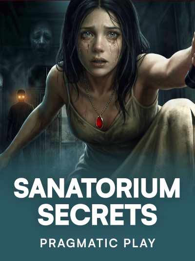 Game card image for Sanatorium Secrets