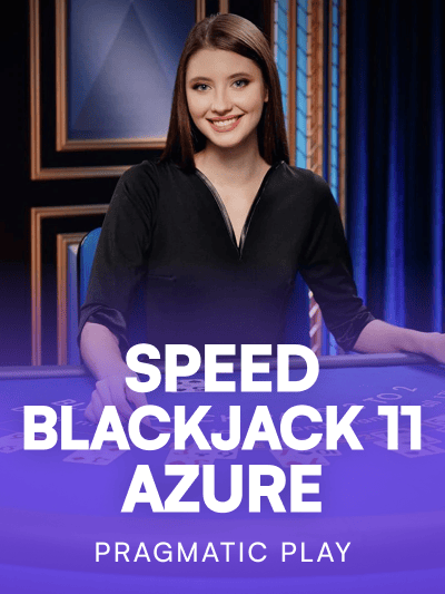 Game card image for Speed Blackjack 12